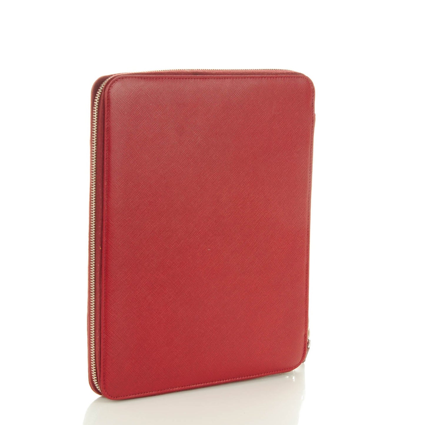 Saffiano Ipad Organizer Case