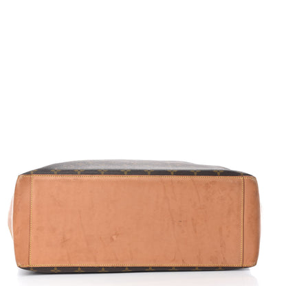 Louis Vuitton Monogram Cabas Alto 5 of 16