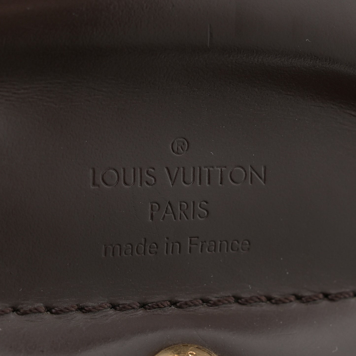 Damier Ebene Sistina MM