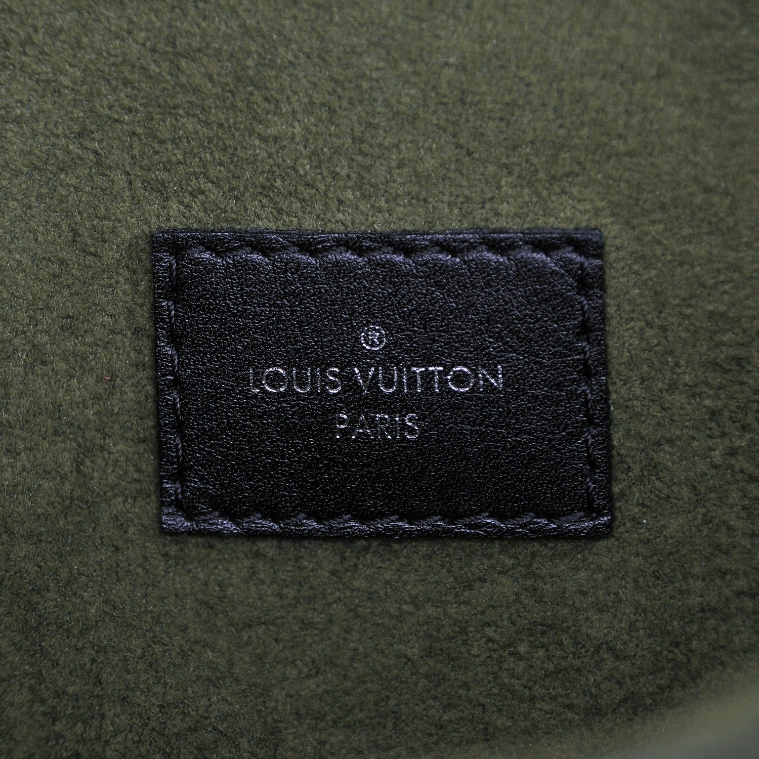 Louis Vuitton Monogram Infrarouge Pochette Metis 6 of 6