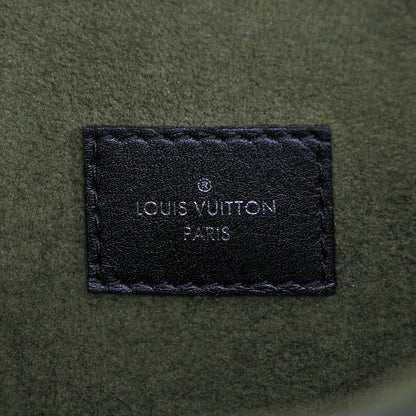 Louis Vuitton Monogram Infrarouge Pochette Metis 6 of 6