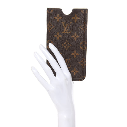 Louis Vuitton Monogram iPhone 6 Plus Hard Case 2 of 6
