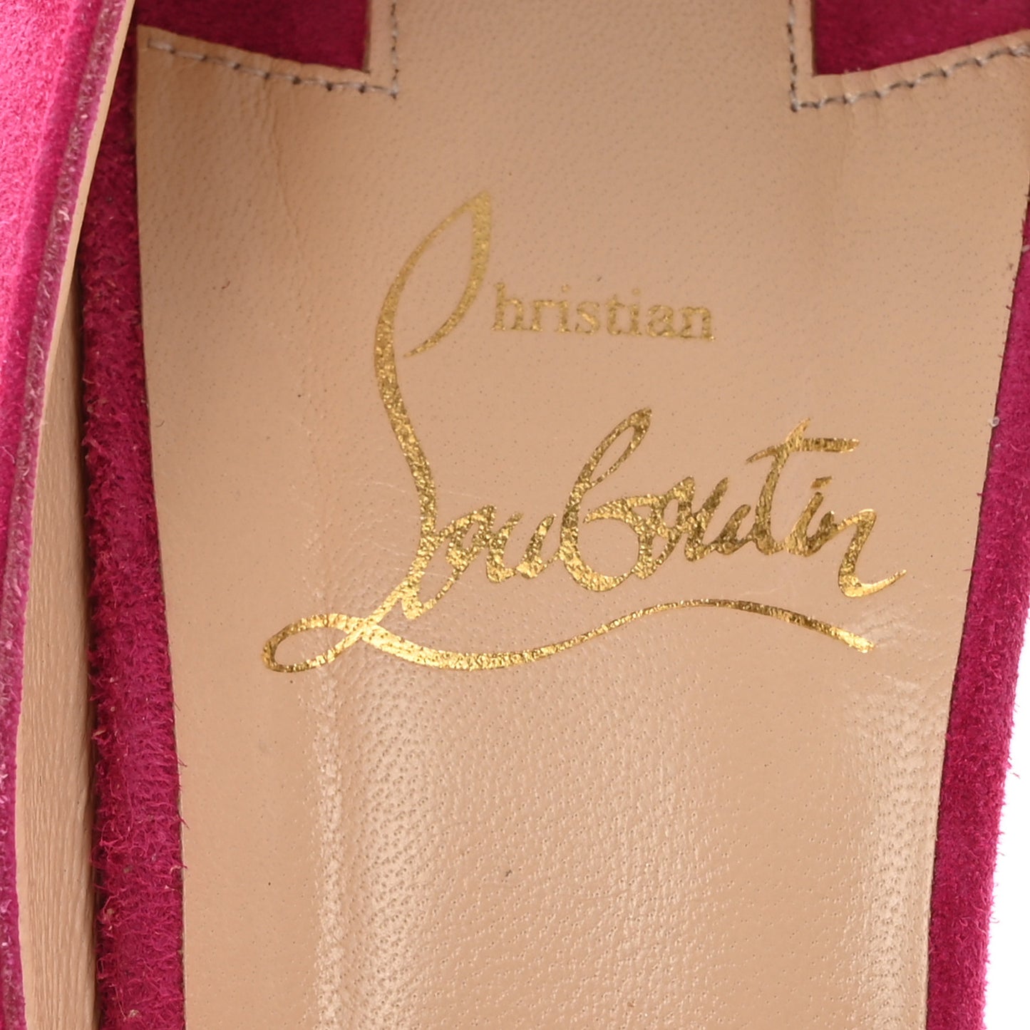 Veau Velour Iriza 100 Pumps 40 Rosa