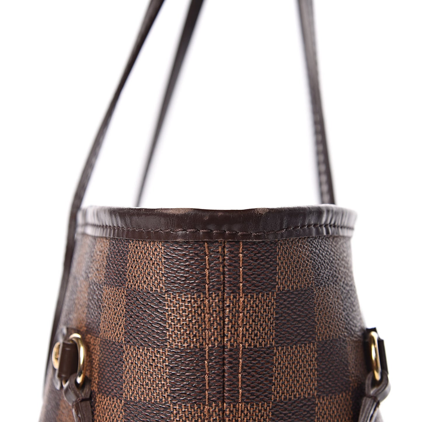 Damier Ebene Neverfull MM