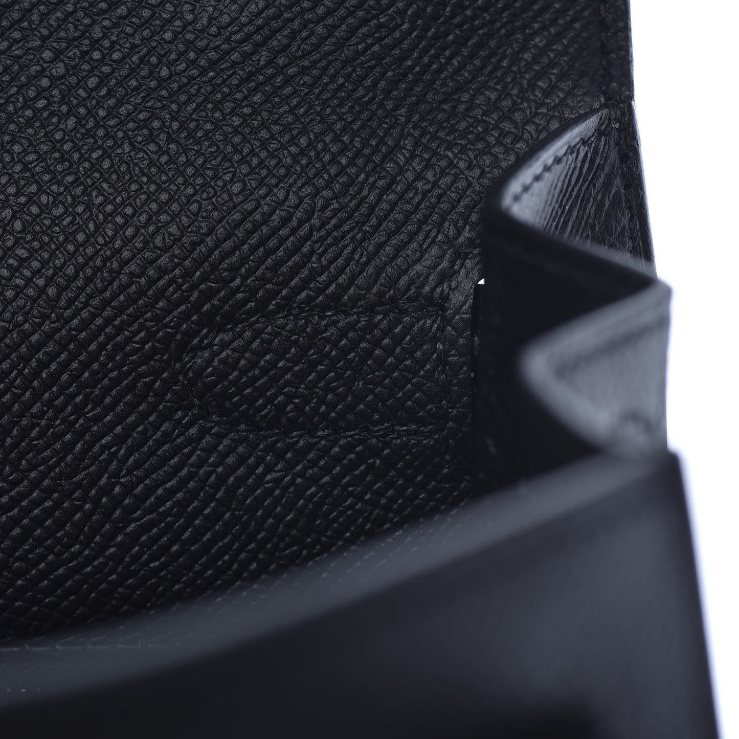 Epsom Kelly Sellier 28 Black