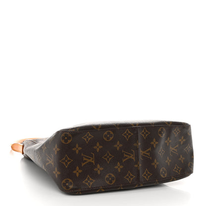 Louis Vuitton Monogram Looping GM 4 of 10