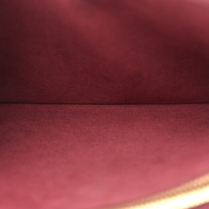 Louis Vuitton Monogram Soufflot BB 6 of 13