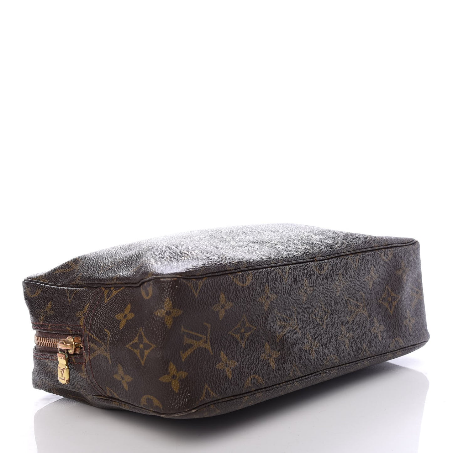 Monogram Trousse Toilette 28