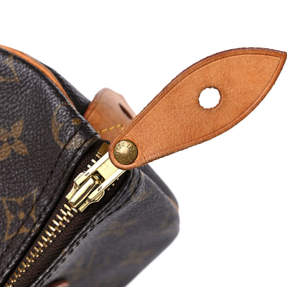 Louis Vuitton Monogram Speedy 25 13 of 16