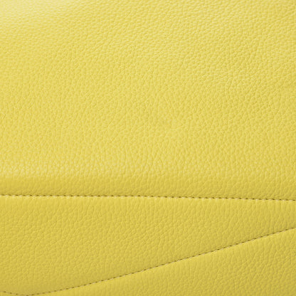 Hermes Veau Alamo Victoria II 35 Lime 10 of 11
