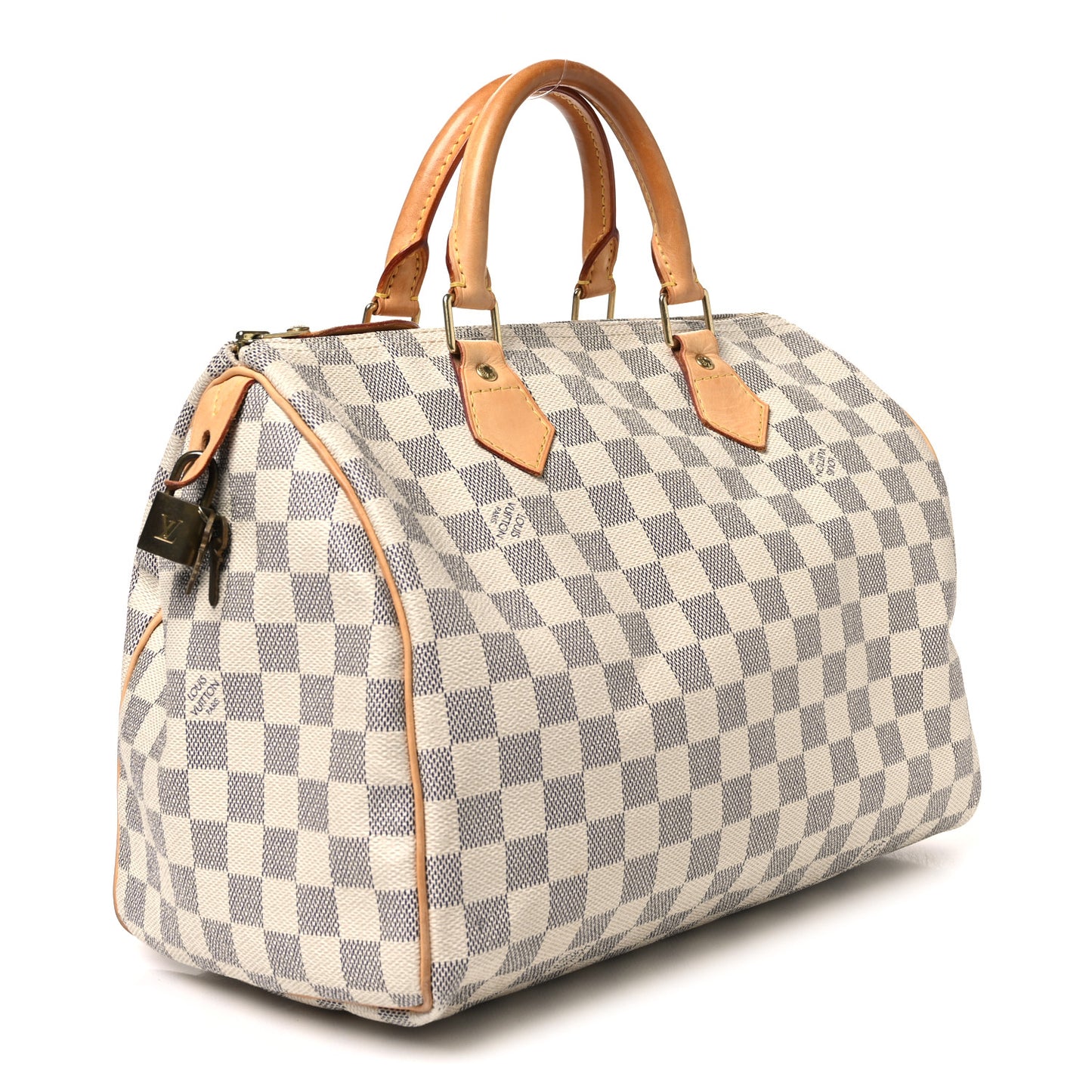 Damier Azur Speedy 30
