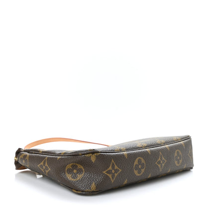 Louis Vuitton Monogram Pochette Accessories 3 of 7
