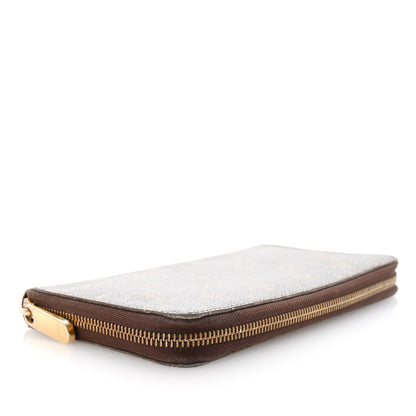 Louis Vuitton Monogram Zippy Organizer Wallet 4 of 6