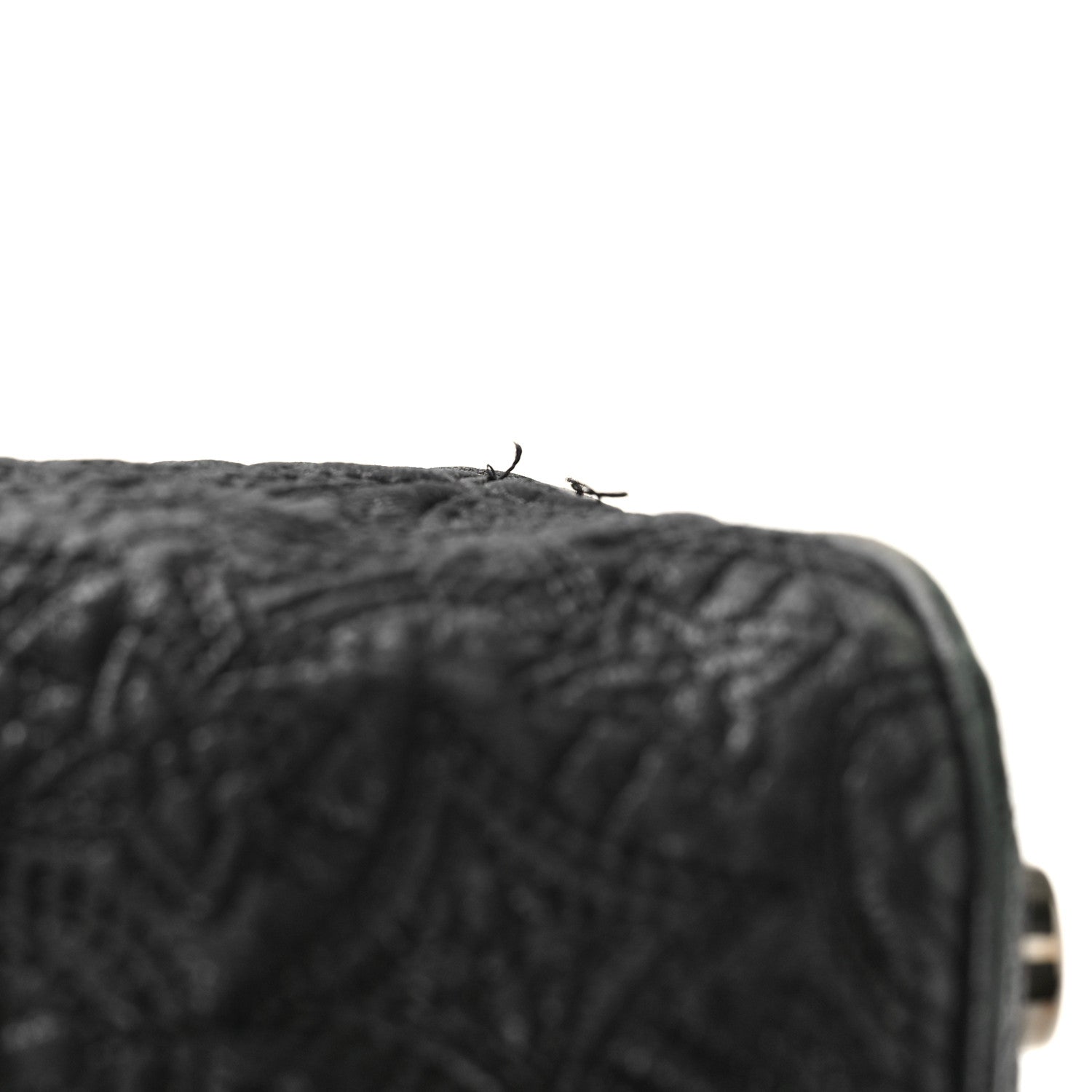 Louis Vuitton Monogram Lambskin Antheia Ixia PM Black 9 of 11