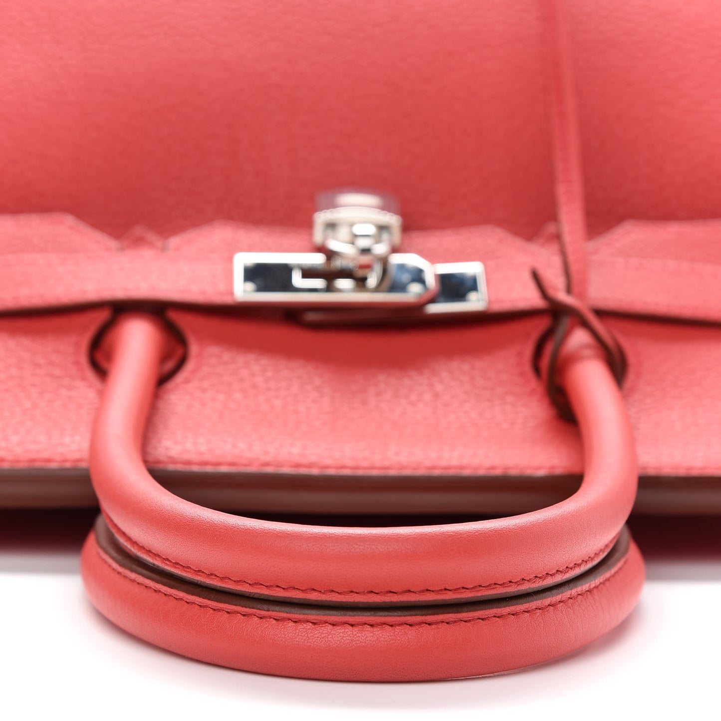 Taurillon Clemence Birkin 35 Bougainvillea