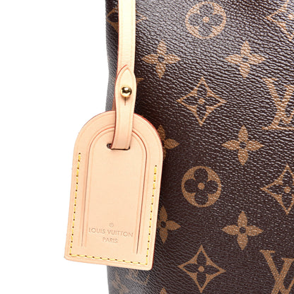 Louis Vuitton Monogram Graceful PM Pivoine 10 of 10