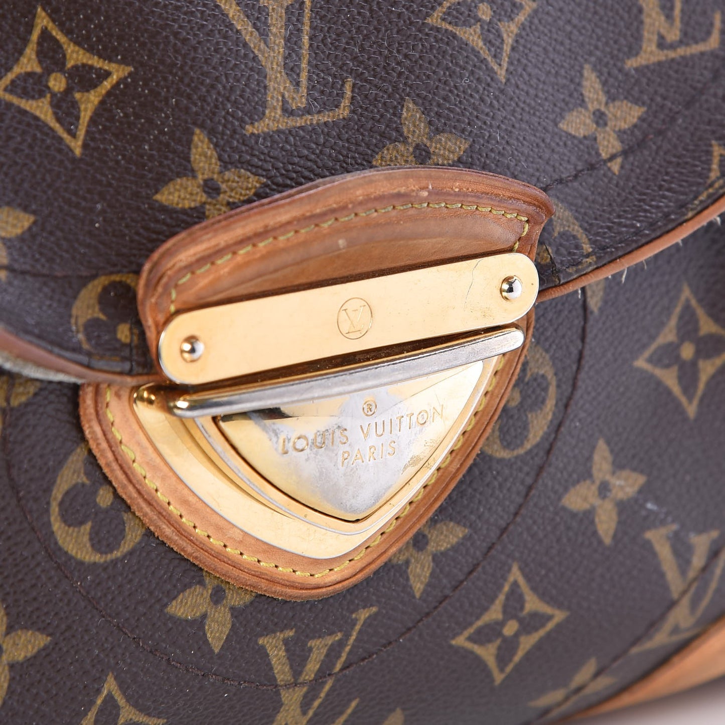 Monogram Beverly MM