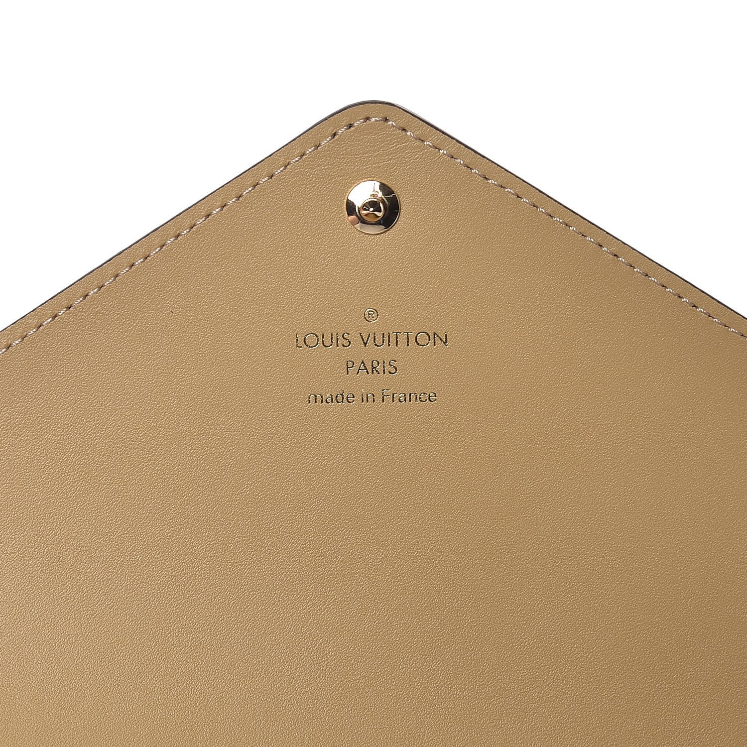 Louis Vuitton Monogram Giant Kirigami Pochette Set 11 of 13