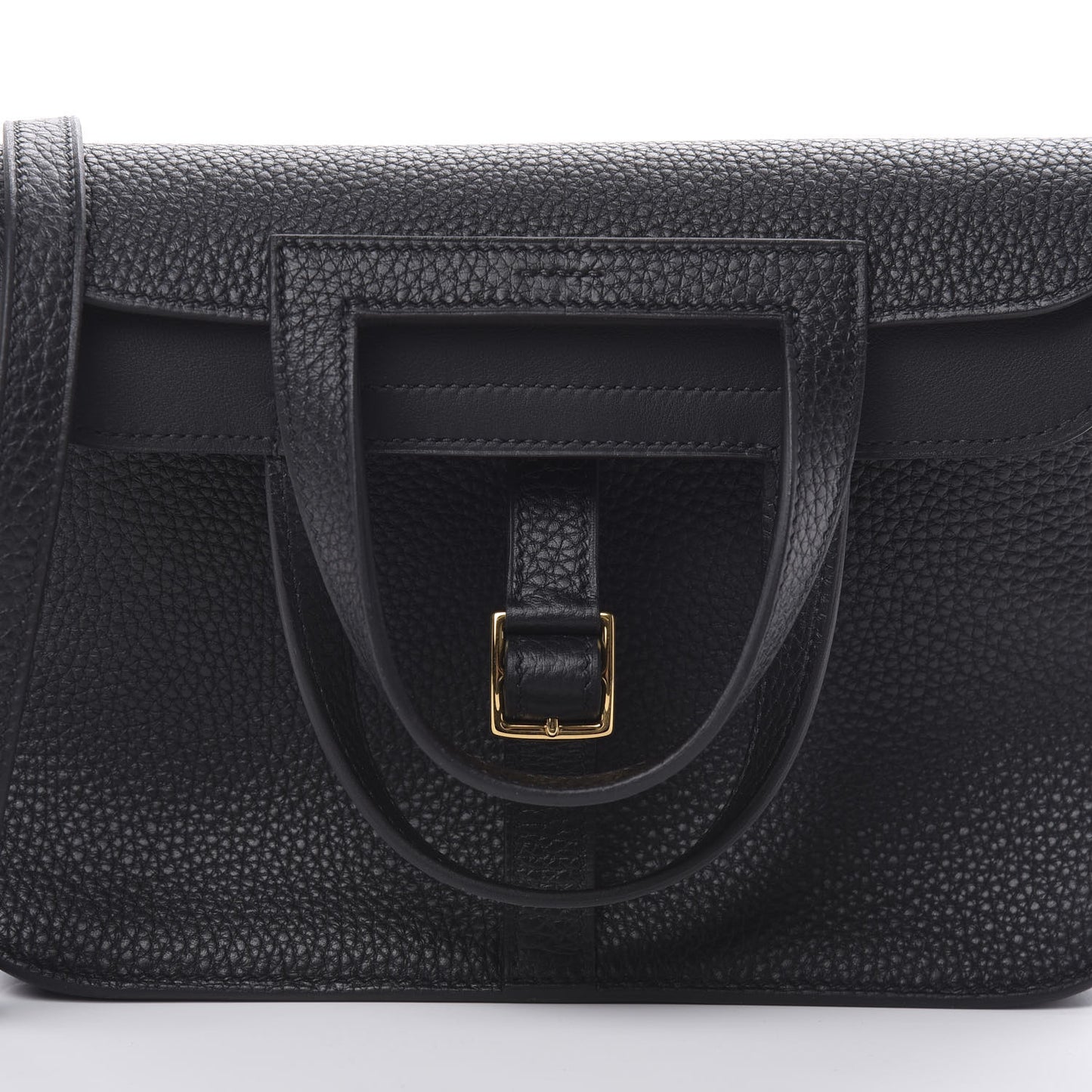 Taurillon Clemence Halzan 25 Black