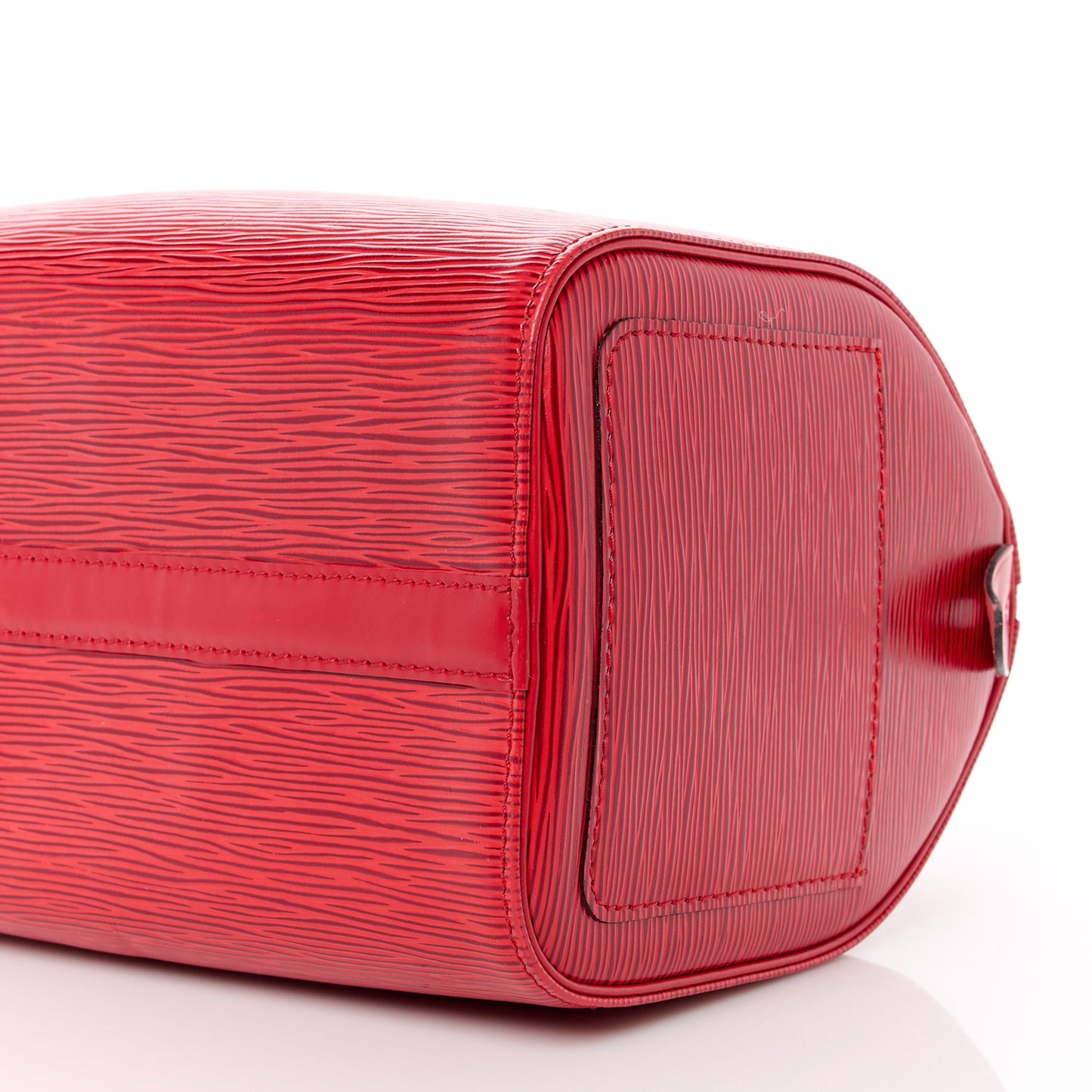 Epi Speedy 25 Castillan Red
