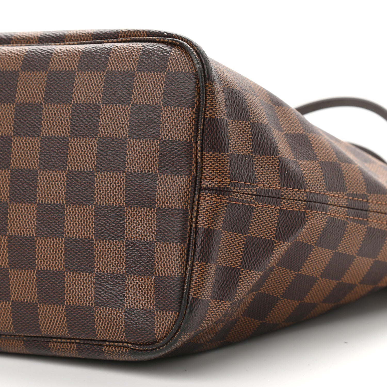 Louis Vuitton Damier Ebene Neo Neverfull MM 11 of 11