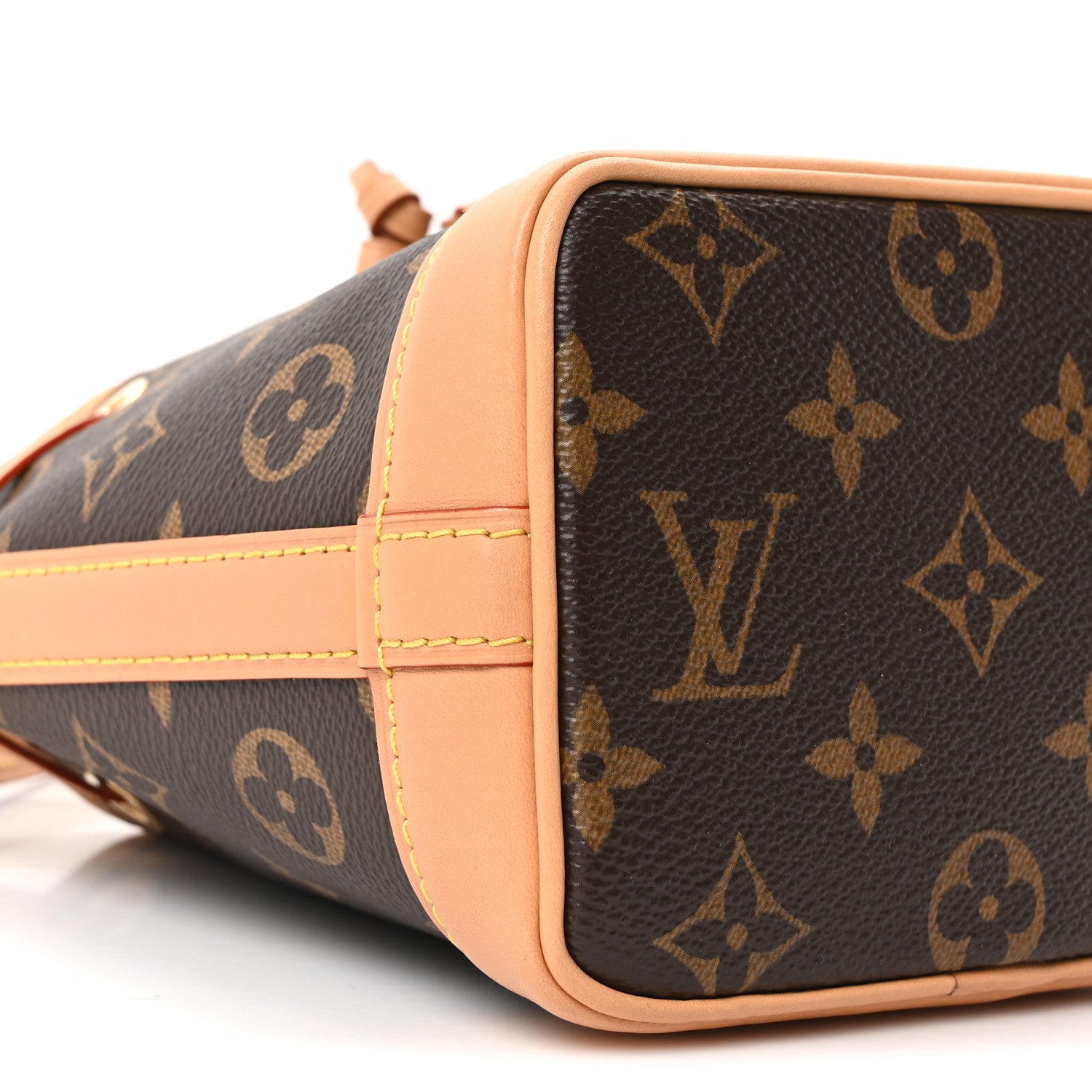 Louis Vuitton Monogram Nano Noe NV 8 of 9
