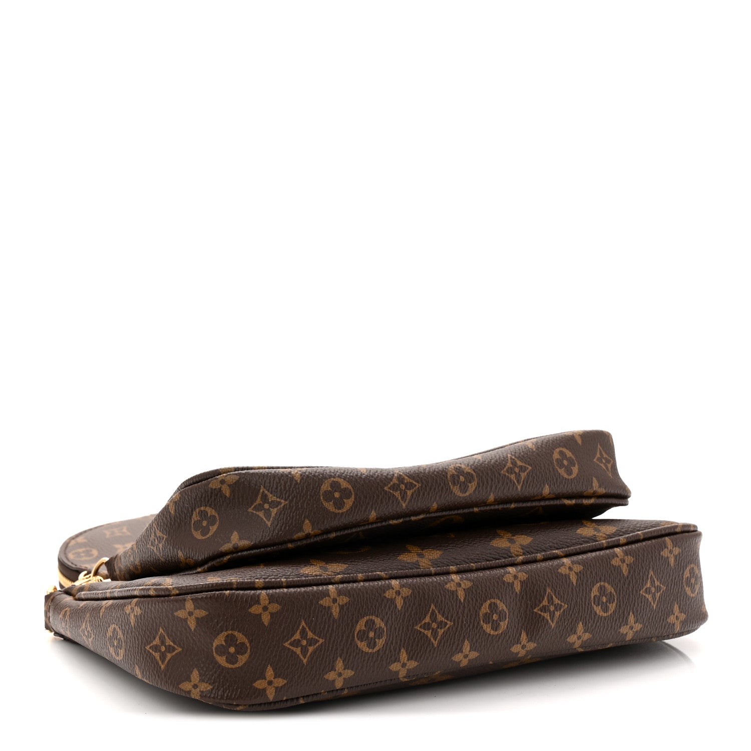 Louis Vuitton Monogram Multi Pochette Accessories Rose Clair 4 of 10