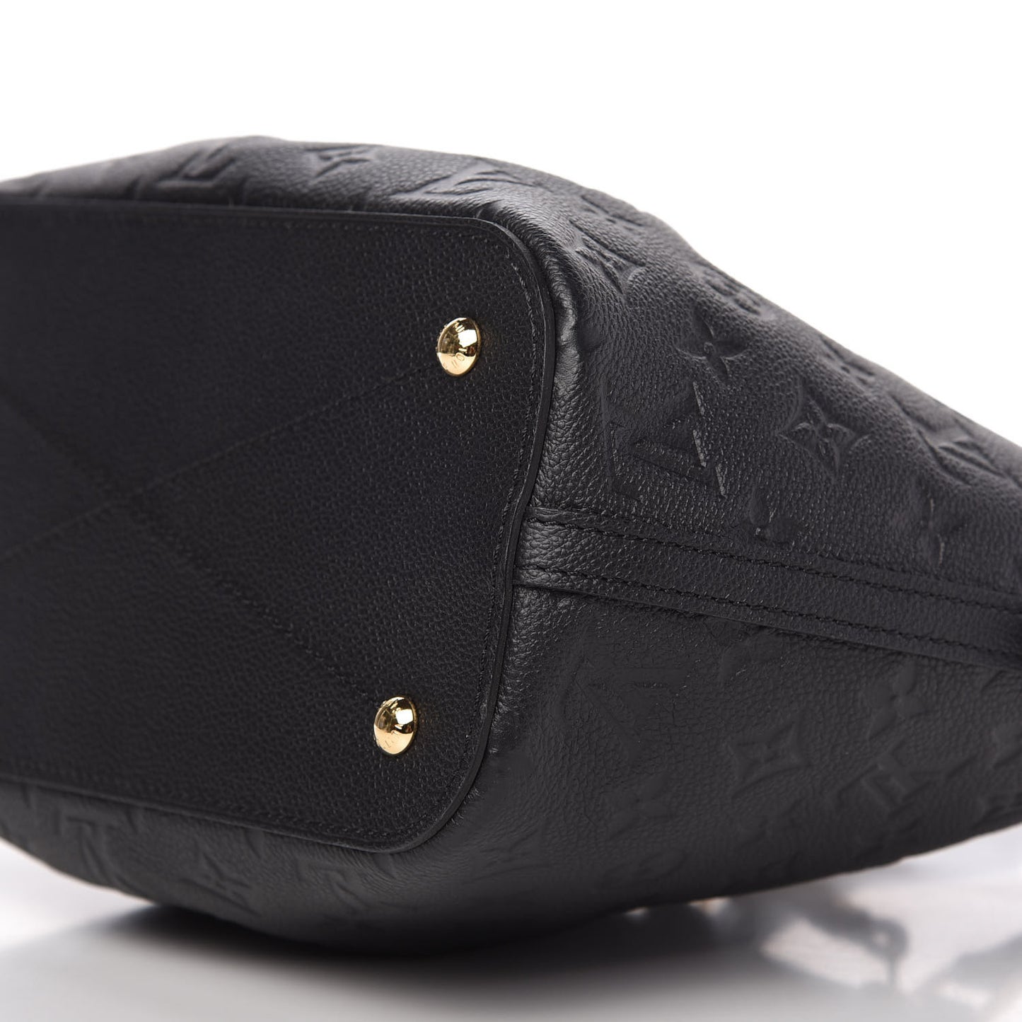 Empreinte Mazarine PM Black