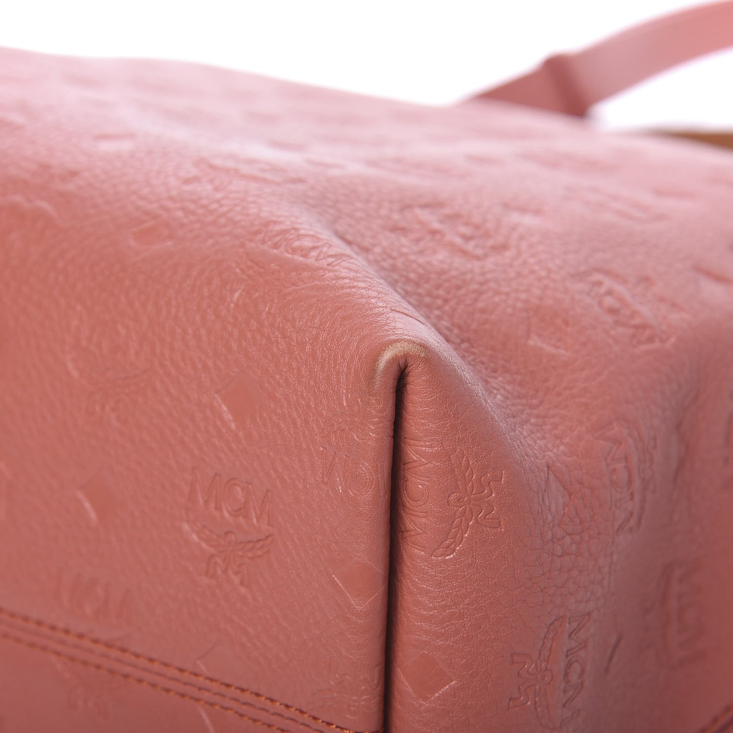 Calfskin Ottomar Large Klara Hobo Cocoa