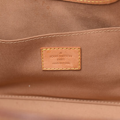 Louis Vuitton Vernis Roxbury Drive Noisette 6 of 14