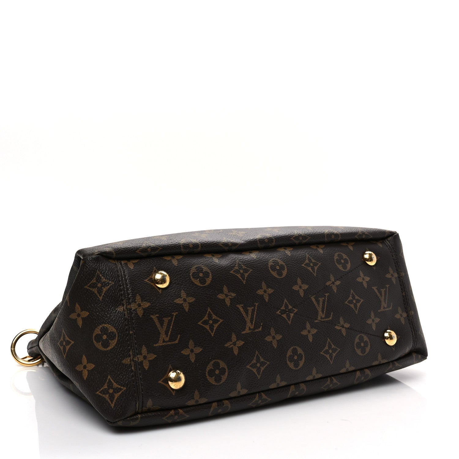 Louis Vuitton Monogram Pallas Cherry 4 of 7
