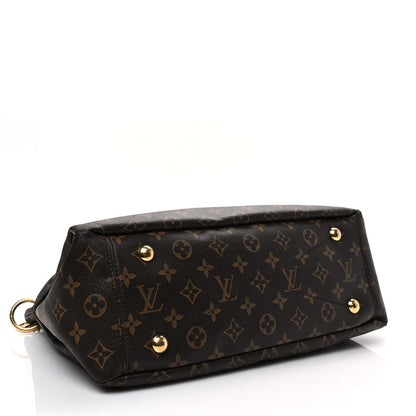 Louis Vuitton Monogram Pallas Cherry 4 of 7