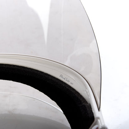 Christian Dior DiorClub1 Sun Visor Pink 9 of 10