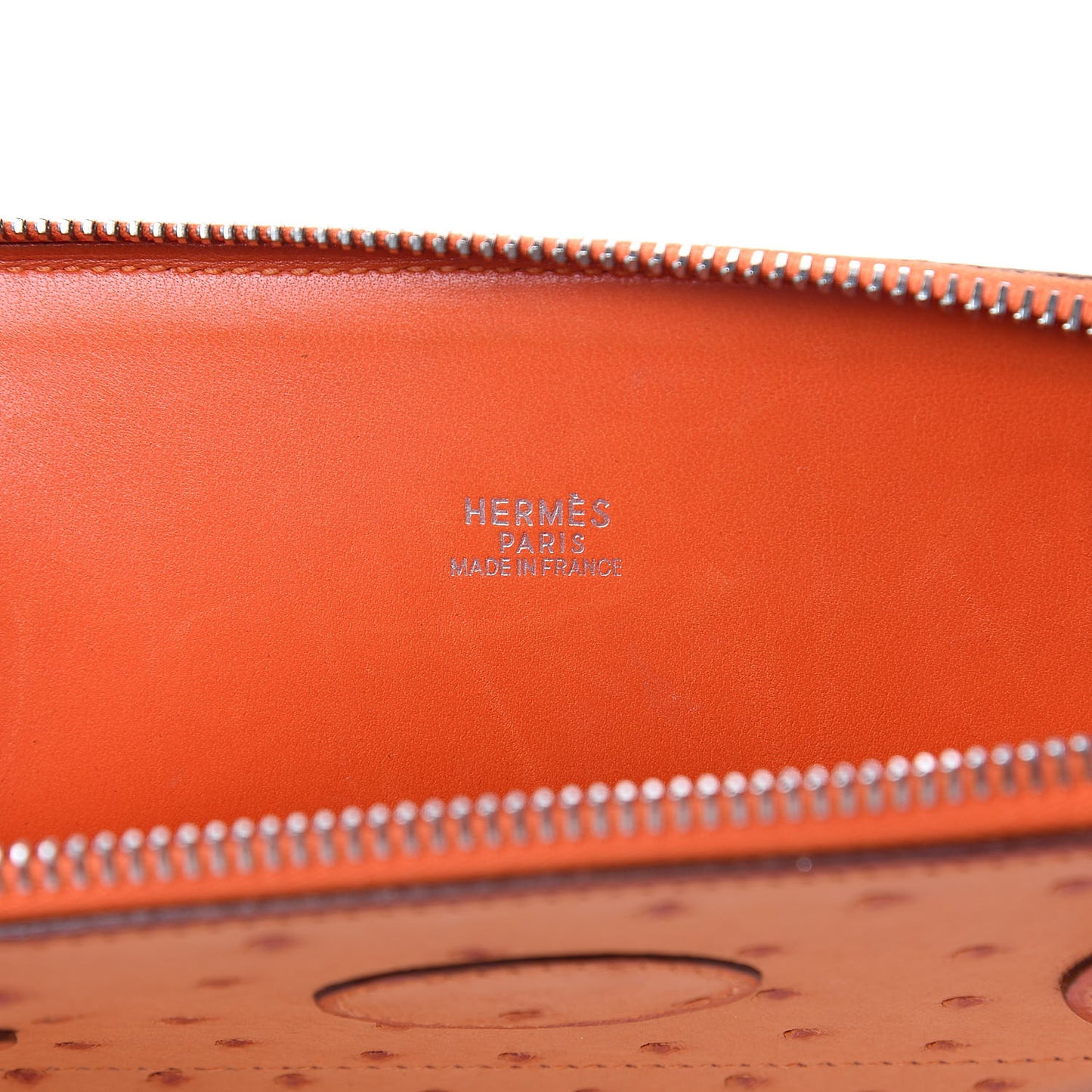 Ostrich Bolide 27 Orange