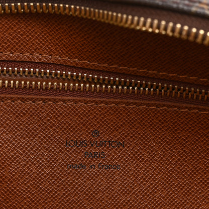 Louis Vuitton Monogram Trocadero 30 6 of 10