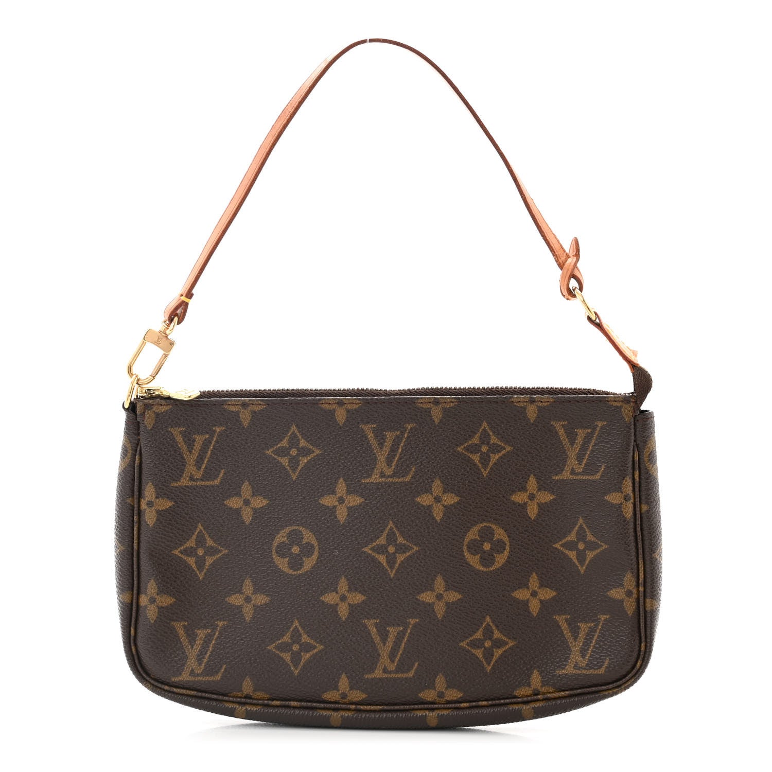 Louis Vuitton Monogram Pochette Accessories 1 of 9