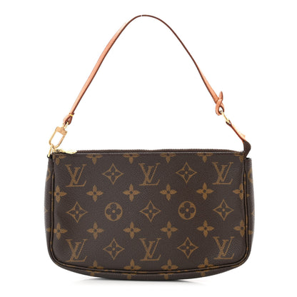 Louis Vuitton Monogram Pochette Accessories 1 of 9