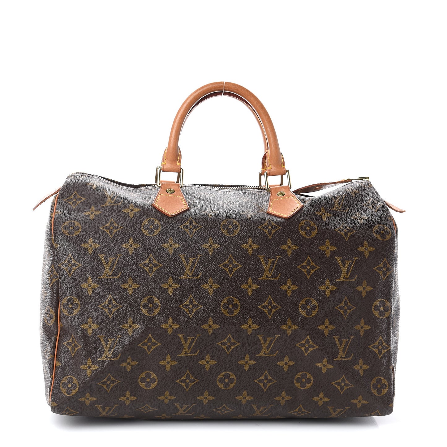 Monogram Speedy 35