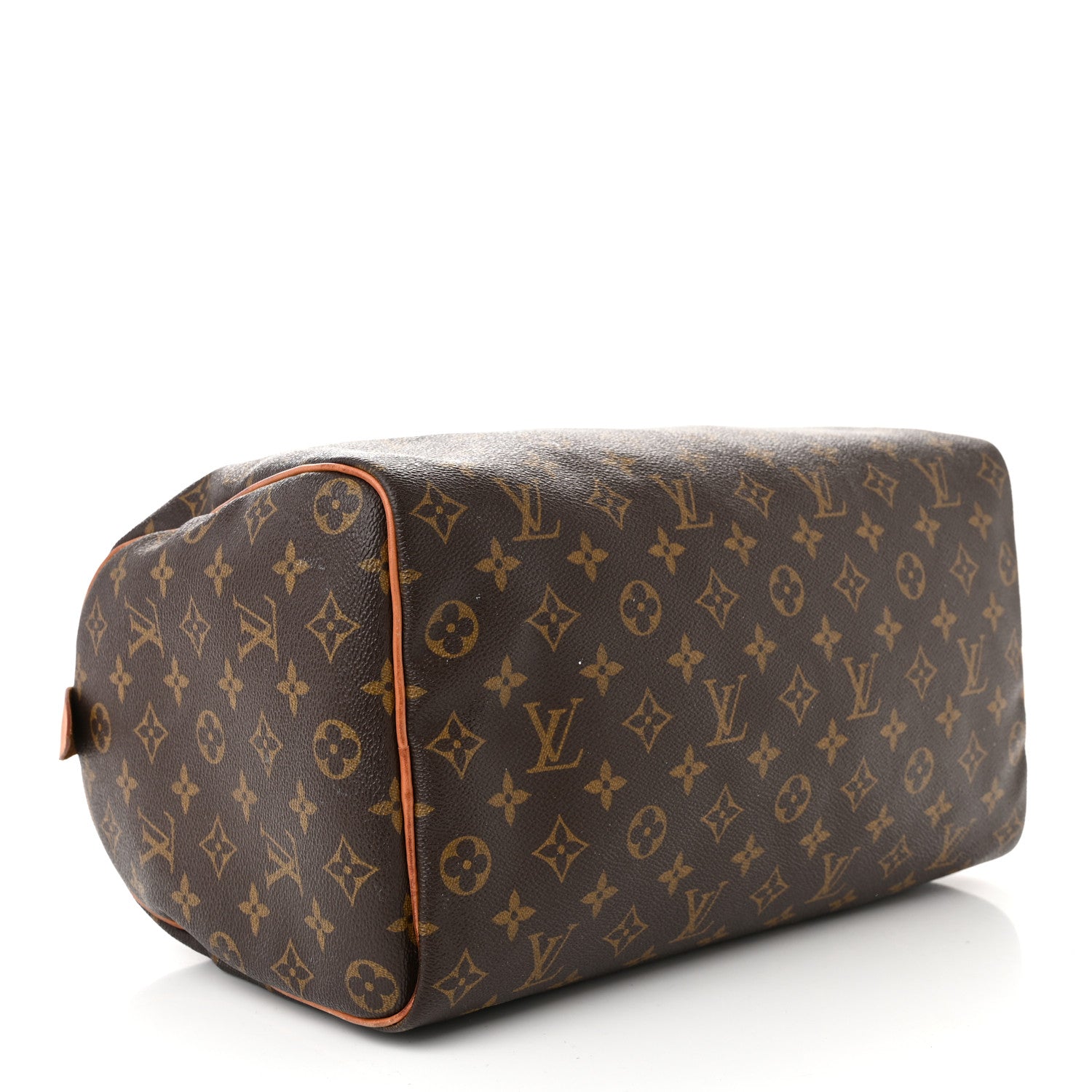 Louis Vuitton Monogram Speedy 35 4 of 17