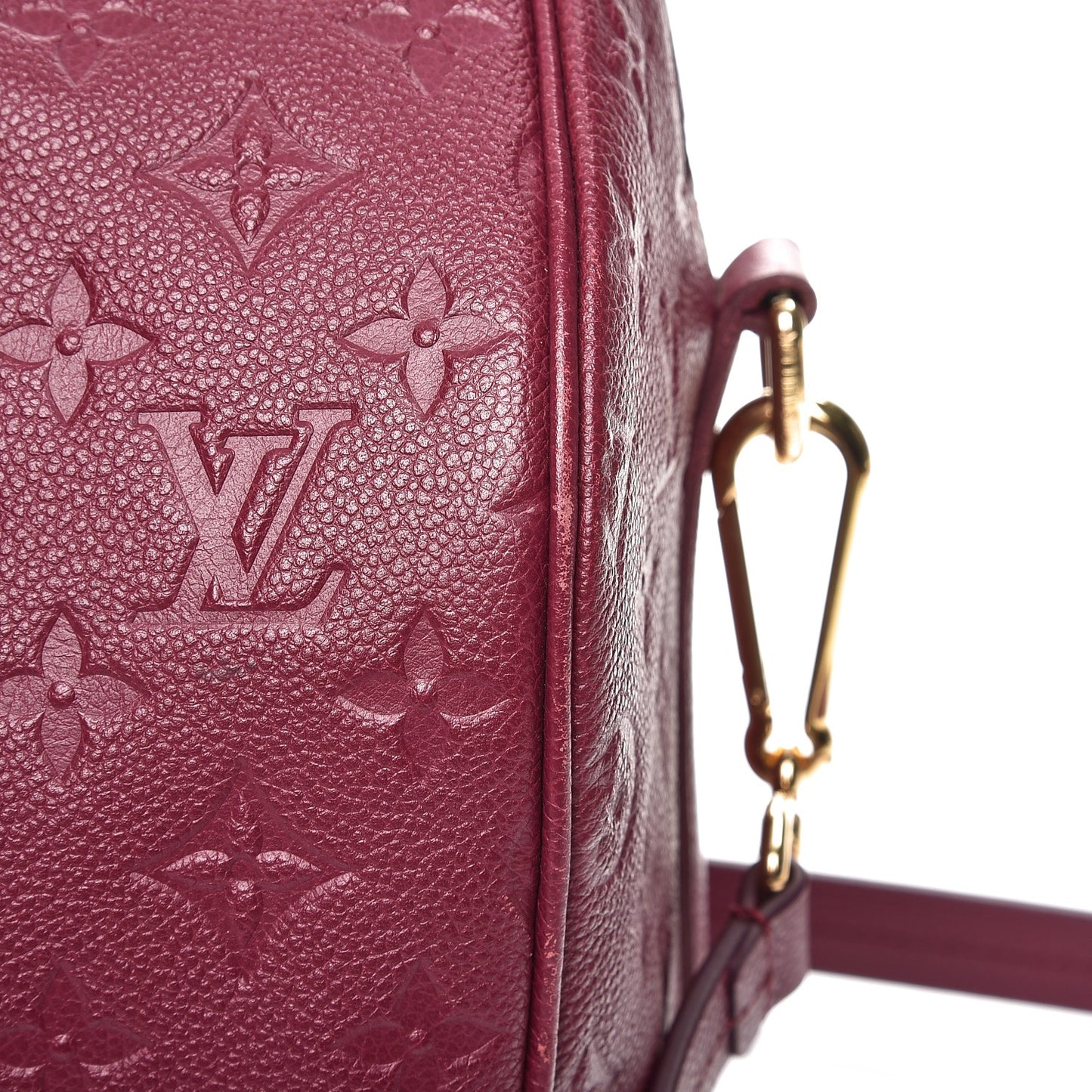 Empreinte Speedy Bandouliere 30 Aurore