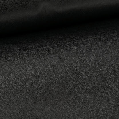 Chanel Patent Quilted Medium Double Flap Black 11 of 15
