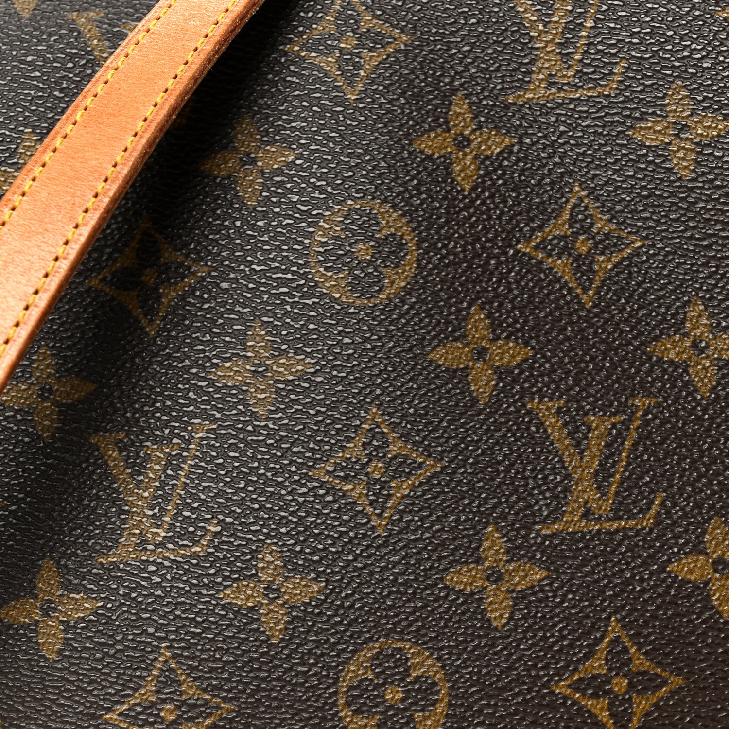 Louis Vuitton Monogram Musette Salsa 8 of 10