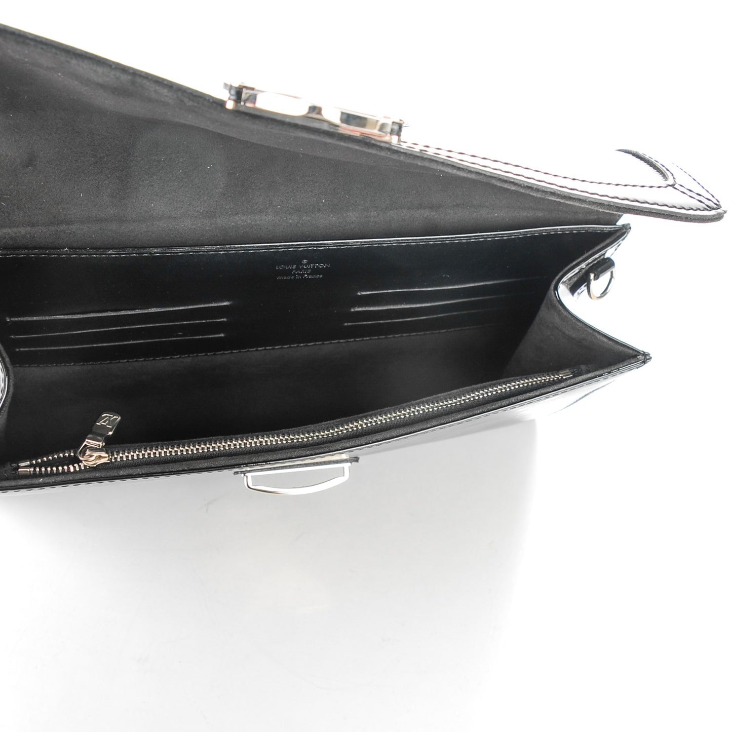 Epi Electric Pochette Iena Black