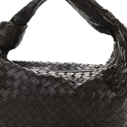 Bottega Veneta Nappa Intrecciato Teen Jodie Hobo Fondant 8 of 10