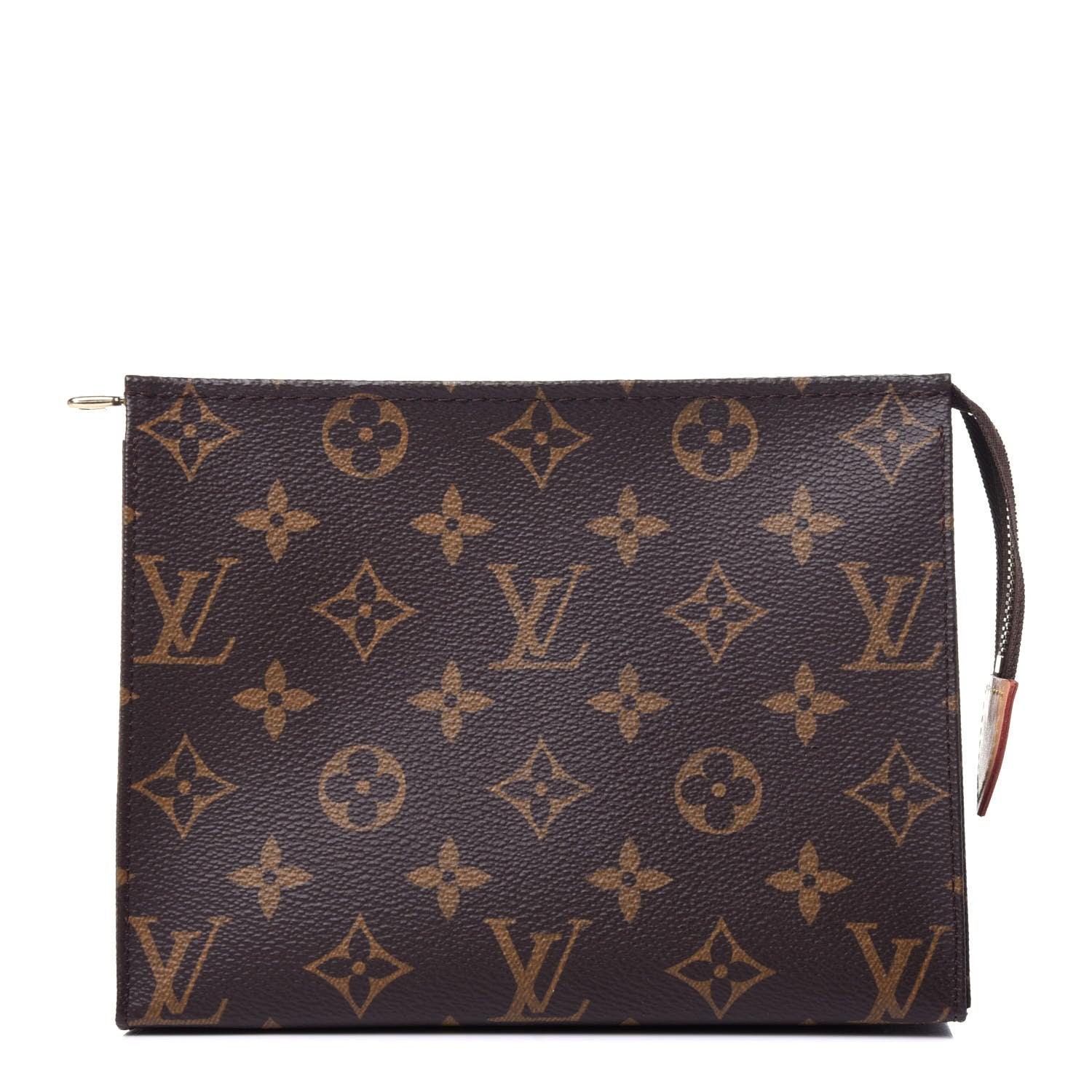Louis Vuitton Monogram Toiletry Pouch 19 1 of 9
