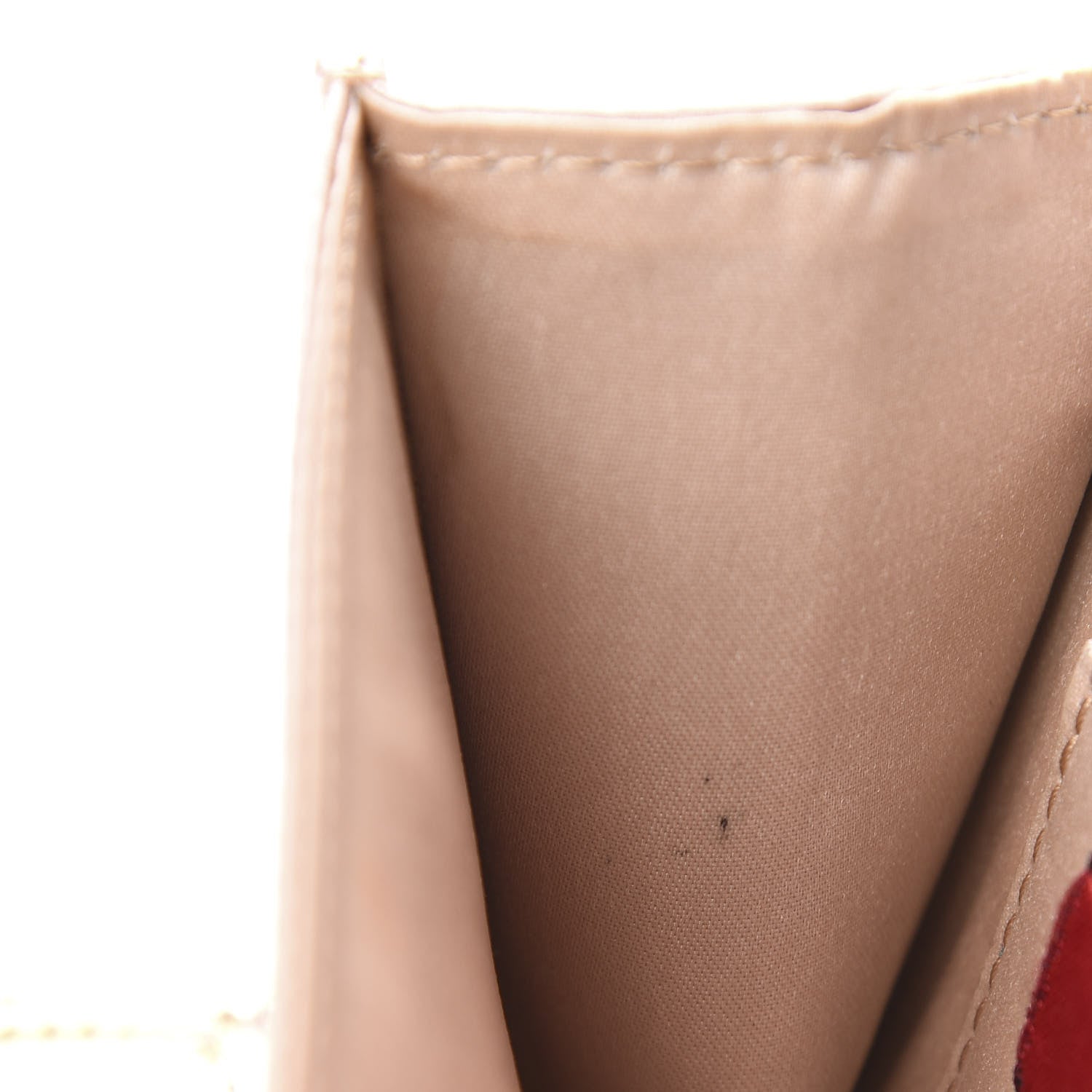 Valentino Garavani Satin Bow Crossbody Poudre 7 of 11