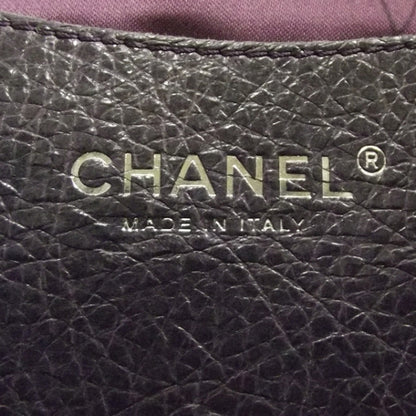 Chanel Leather On The Road Flap Purple 7 of 10