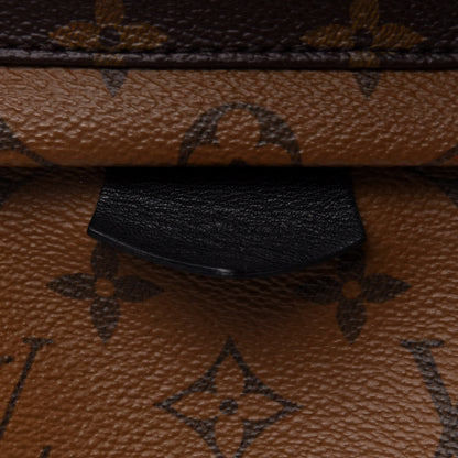 Louis Vuitton Reverse Monogram Palm Springs Backpack PM 7 of 14