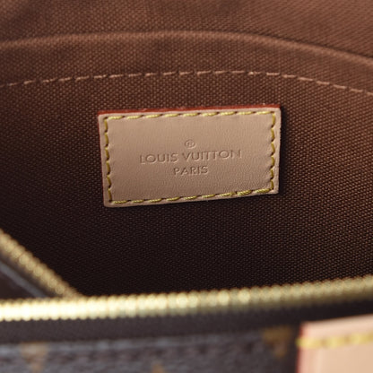 Louis Vuitton Monogram Multi Pochette Accessories Kaki 10 of 12