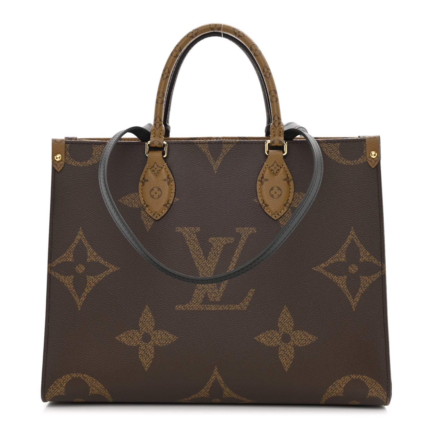 Louis Vuitton Reverse Monogram Giant Onthego MM 1 of 7